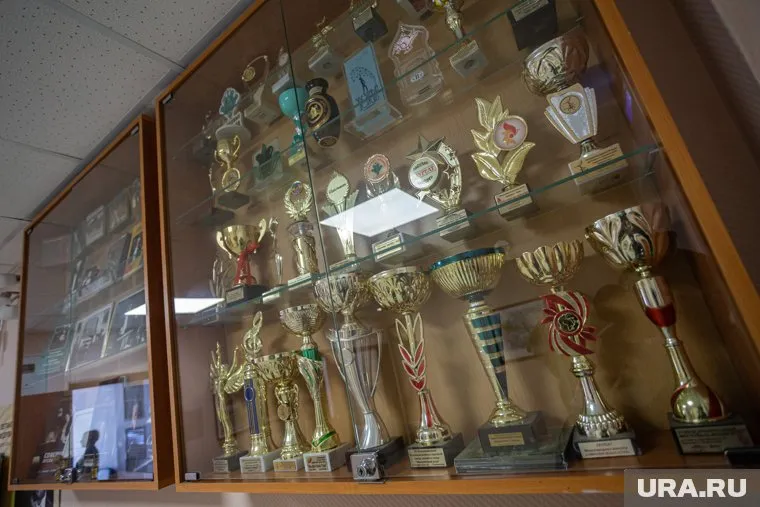 Детям из ЯНАО вручили награды за выдающиеся успехи в сфере искусства