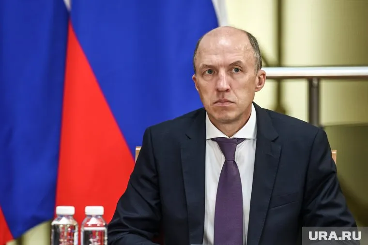 Хорохордин может покинуть пост главы Республики к Алтай, заявили источники