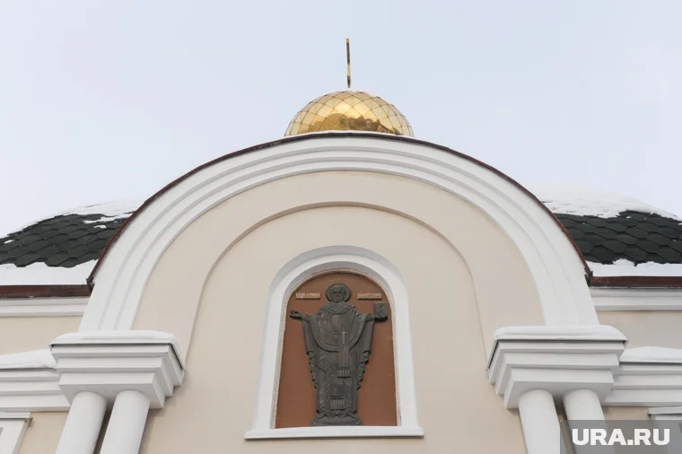 Дорогу перекроют из-за ночного богослужения