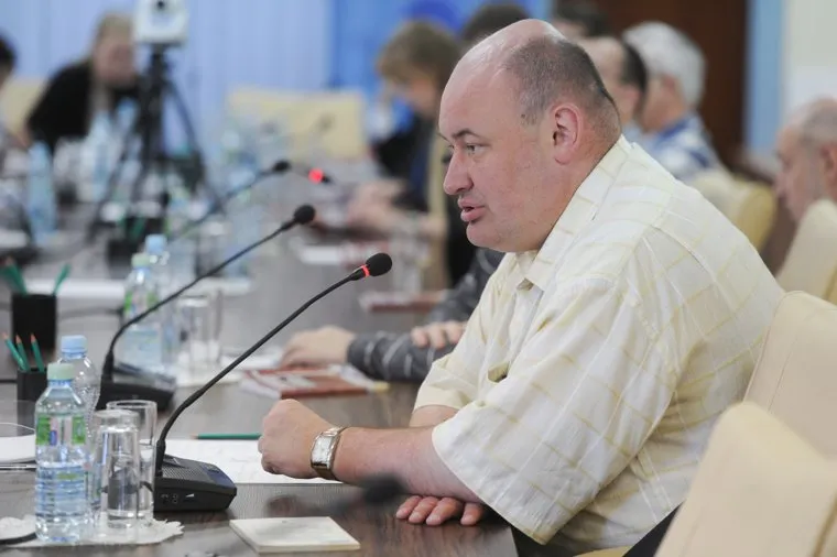 Обсуждение результатов исследования предварительных итогов партийной реформы 2012–2014гг. Москва, макаркин алексей