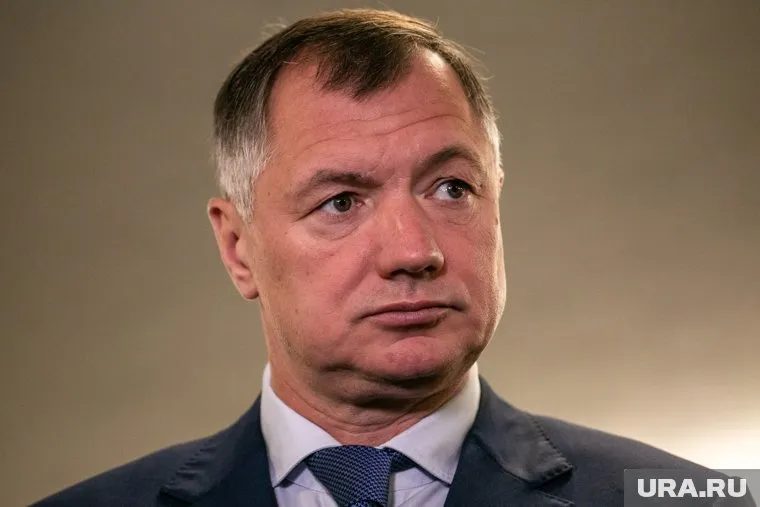 Марат Хуснуллин прилетит в Екатеринбург 19 февраля, сообщает источник