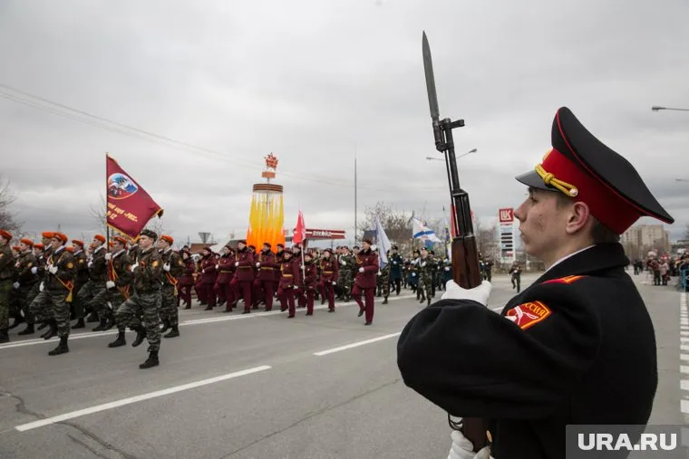 В ХМАО майские праздники пройдут без массовых мероприятий