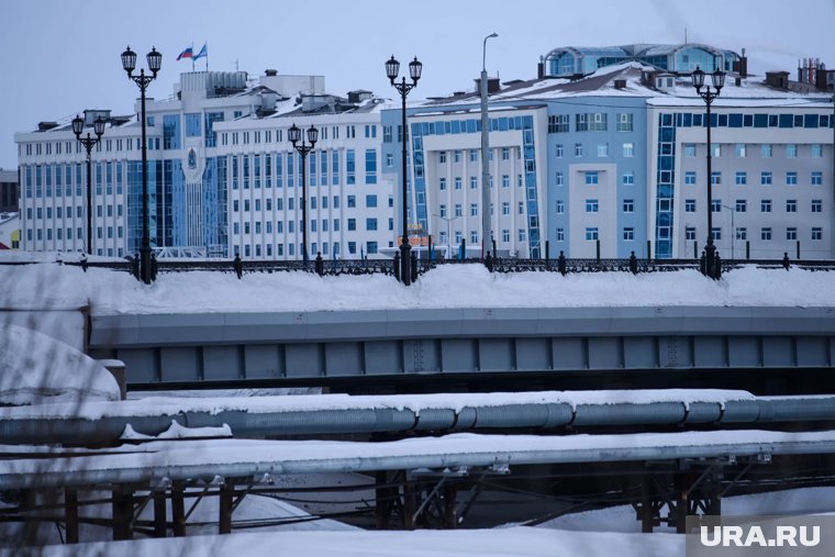 Дефицит в 50 миллиардов не вызывает тревоги у властей Ямала