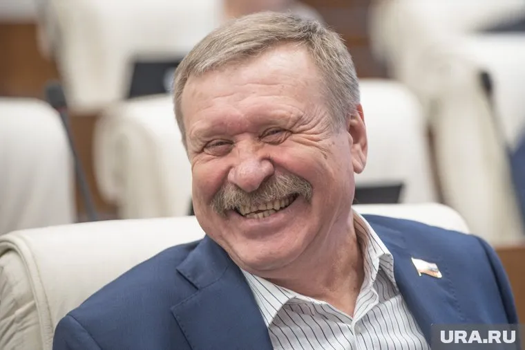 Заседание Совета представительных органов муниципальных образований Пермского края. Пермь