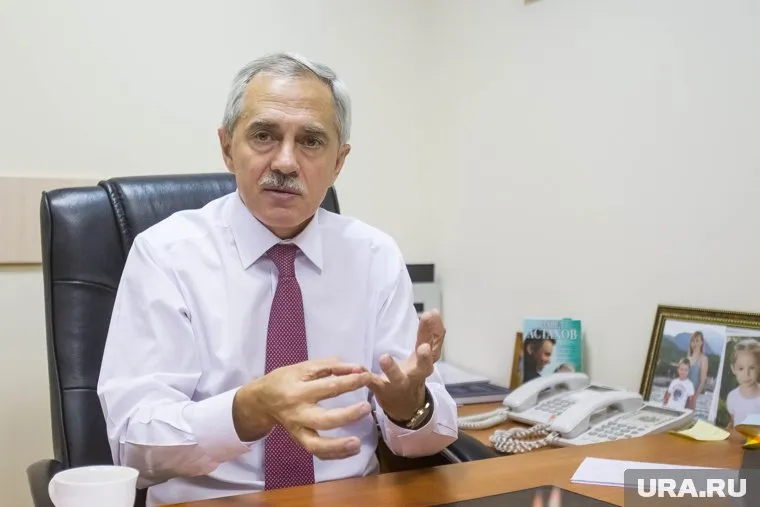 Уполномоченный по правам детей в Тюменской области оценил нововведения в школах с 1 сентября 2025 года 