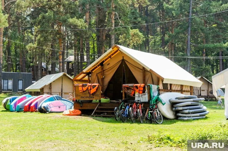 Власти потратят 15 млрд рублей на строительство модульных средств размещения