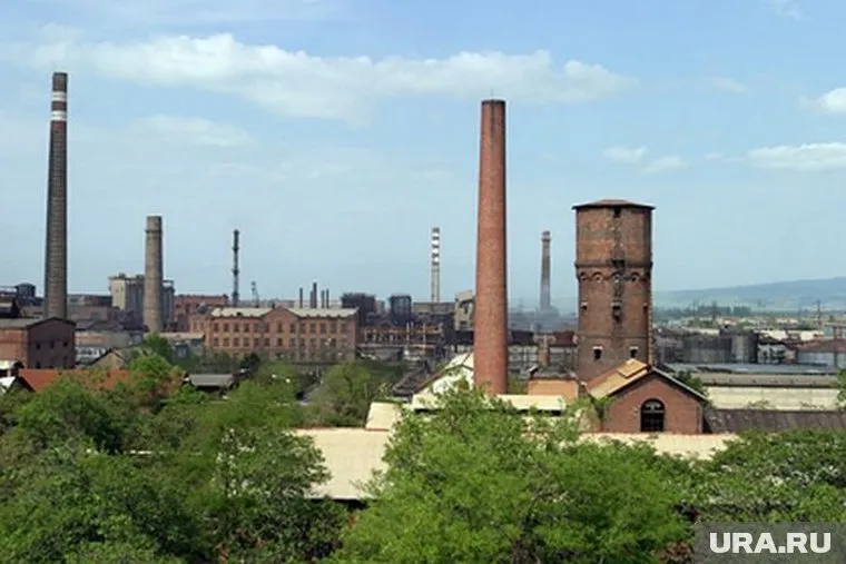 Завод закроется в апреле 2019 года