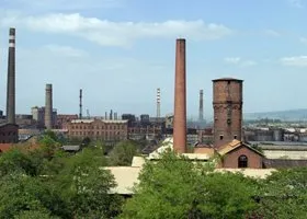 Завод УГМК во Владикавказе закрывают после массовых протестов