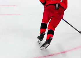 Пермский хоккеист установил рекорд в НХЛ