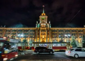 Пиарщика мэрии Екатеринбурга проверяют на причастность к экстремизму