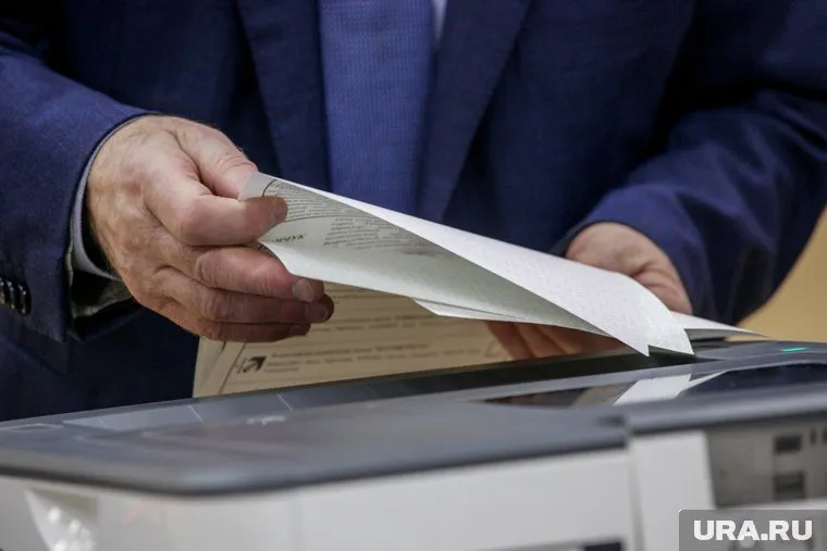 На дополнительные выборы ямальского кандидата власти региона закладывали 54 миллиона рублей