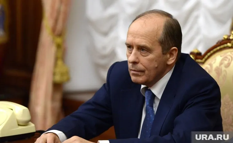 Бортников подтвердил наличие баз ЦРУ на Украине