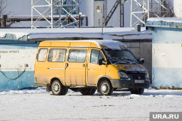 Люди испугались заражения коронавирусом