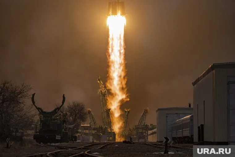 После двух переносов, «Союз-2.1б» стартовала