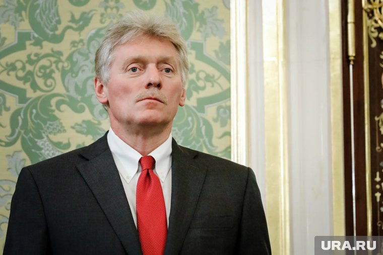 Песков обозначил абсолютный прорыв России в обороне