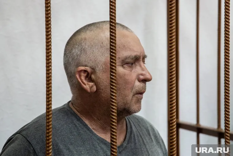 Обвинение Сергею Ряшину пока не предъявили