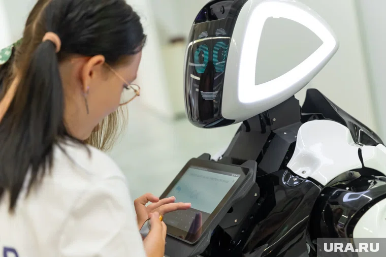 Технологии закроют нехватку около 350 тысяч кадров АПК