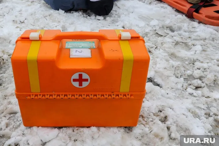 В Сургуте произошло два ДТП с мусоровозами за день