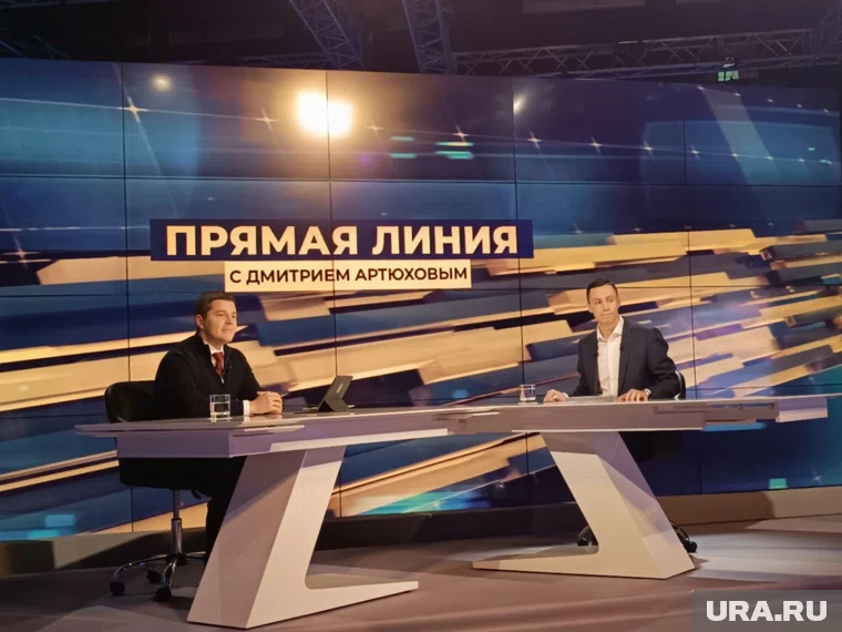 Экс-главред телеканала Ямал-Медиа стал первым замдиректора главного медиахолдинга региона