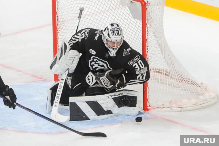 Зак Фукале мог остаться в Челябинске еще на сезон