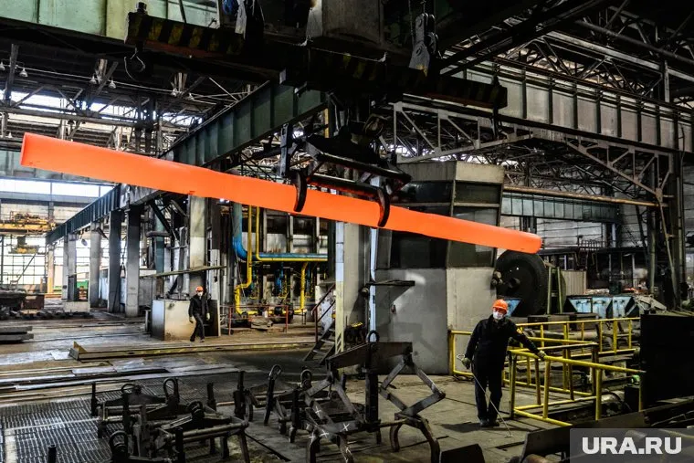 Некоторые заводы ждет модернизация