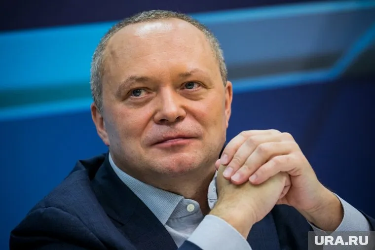 Глава ФоРГО Константин Костин рассчитывает на профессионализм правительства РФ