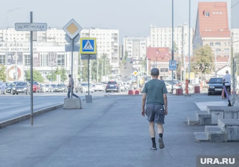 Людоед из Перми Михаил Малышев вышел на свободу осенью 2022 года