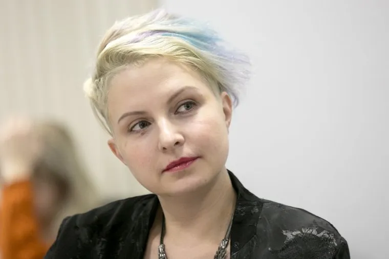 Круглый стол по итогам ЕДГ политологов ЭИСИ в редакции издания "Взгляд". Москва, федорова анна, ласомбра, lasombra