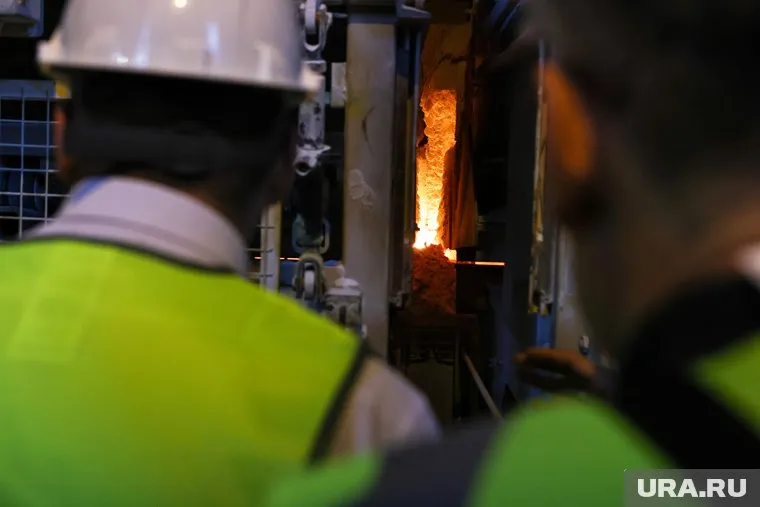 Как повысить интерес молодежи к рабочим специальности, сейчас думают все