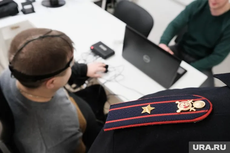 В надзорном ведомстве посчитали покупку детекторов лжи, за счет бюджета, сомнительным мероприятием