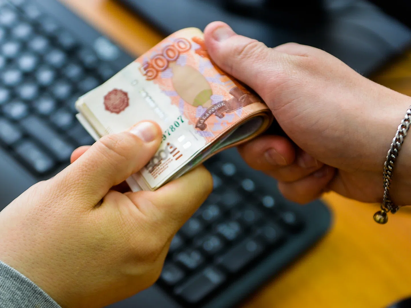 Названы самые дефицитные профессии ноября в Пермском крае