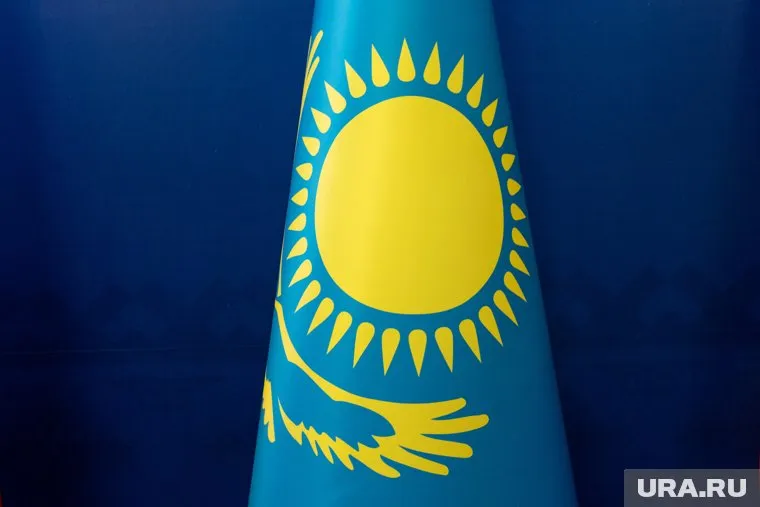 В Казахстане проходит промышленная выставка «Иннопром»