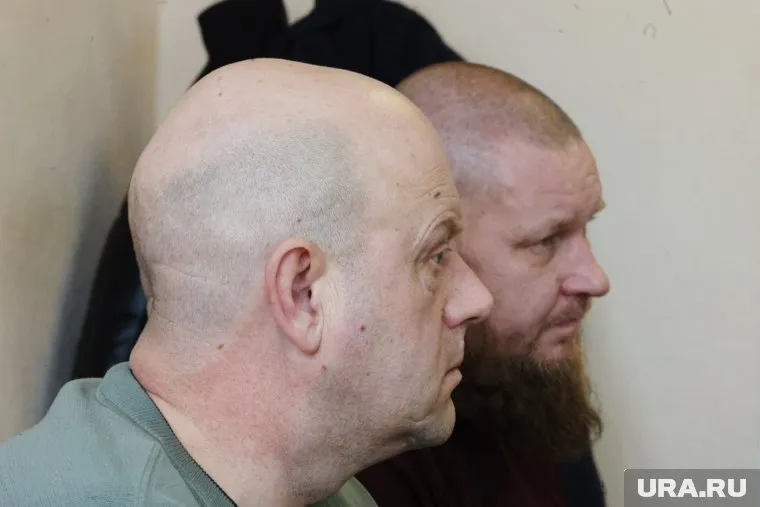 Суд вынес решение по делу о массовых взятках в курганской Росгвардии