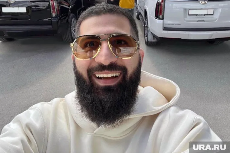 Избраннице Гурама Амаряна 21 год