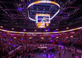 На «УГМК-Арене» в Екатеринбурге впервые пройдет концерт, его закатит царица российского шоу-бизнеса