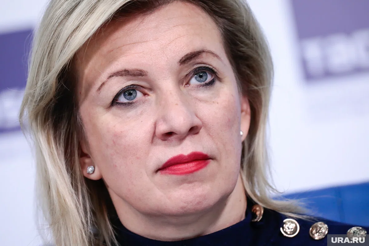 Захарова отметила, что Москва оставляет за собой право на ответные меры