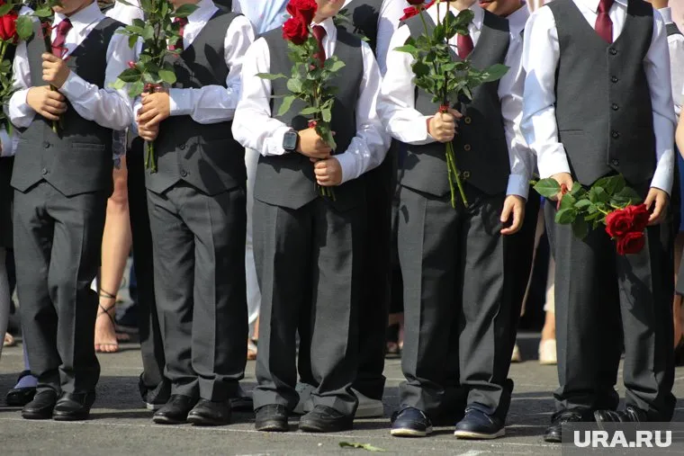 Школьников унизили из-за отказа от строевой подготовки (Архивное фото)