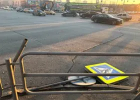 Мама девочки, которую сбил чиновник в Костроме, обратилась за помощью к Бастрыкину