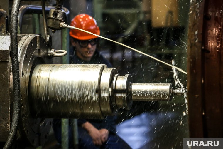 Как «Уралмашзавод» переиграл немецкие концерны в гонке вооружений