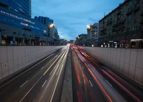 Автоэксперты назвали плюсы повышения скорости до 150 км в час