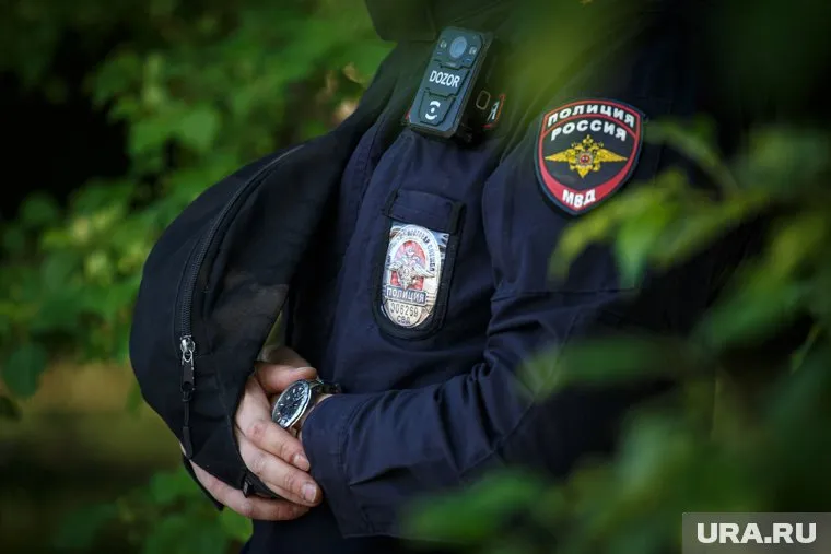 Чтобы задержать Эдуарда Голикова, сыщикам пришлось сидеть в засаде (архивное фото)