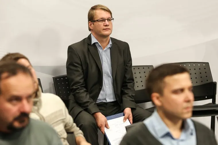 Пресс-конференция с ДНР