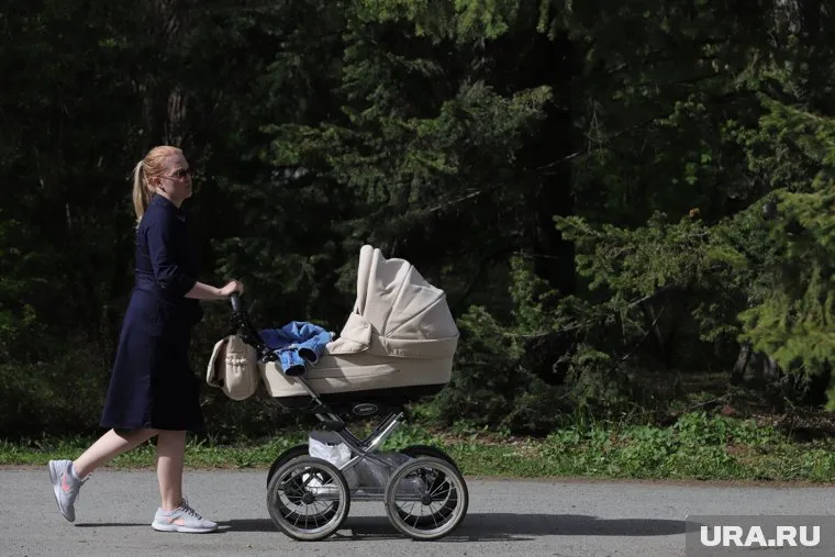 Со следующего года в оценку их эффективности войдут показатели рождаемости в регионе
