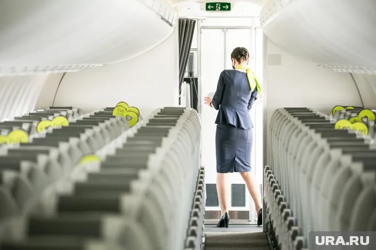 В России стали чаще возвращать авиабилеты