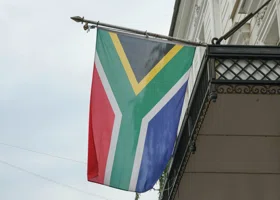 ЮАР поставила на место Трампа после его обвинений о насилии