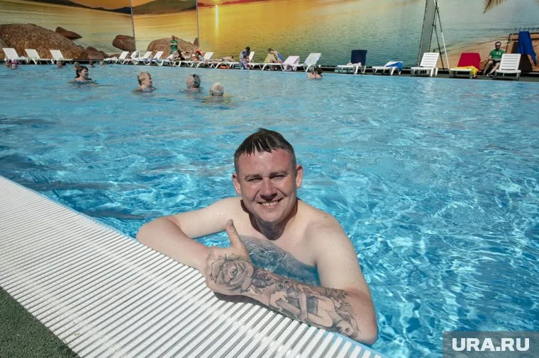 Первый в Копейске термальный комплекс появится в здании ДК «Юбилейный»