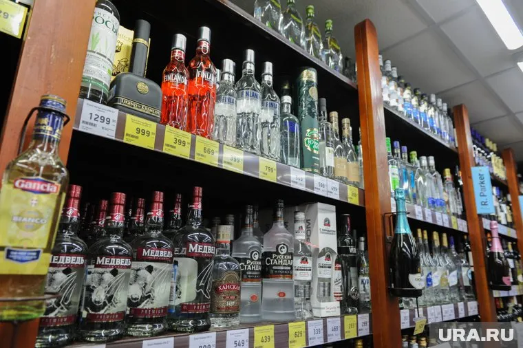 Водку нельзя использовать в качестве антисептика, считает врач-дерматолог