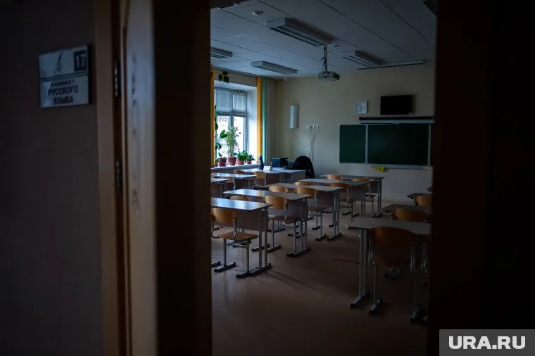 По данным СМИ, девочка была избита ровесницей из параллельного класса