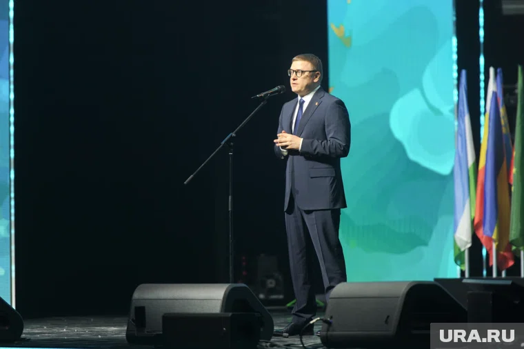 Алексей Текслер рассказал о бюджете региона на 2026 год