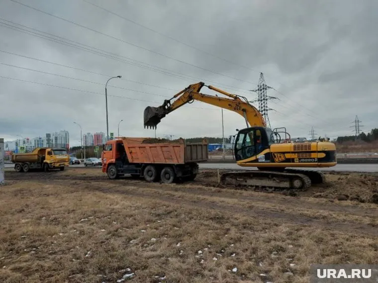Первый этап работ завершится в 2024 году